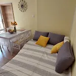 Διαμέρισμα Mexicana Yellow *