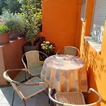 Mexicana Yellow * Ζαντάρ