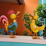 Mexicana Yellow Ζαντάρ