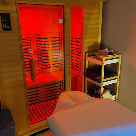 Mexicana Yellow Apartamento *