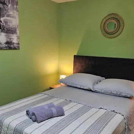 Mexicana Yellow Apartamento *