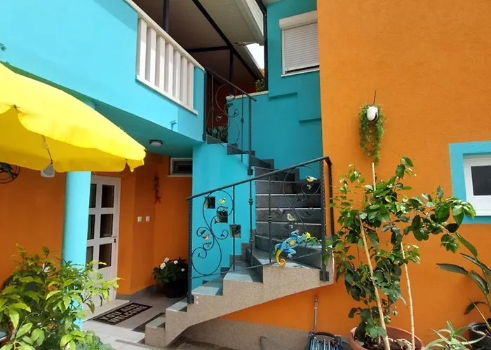 Mexicana Yellow