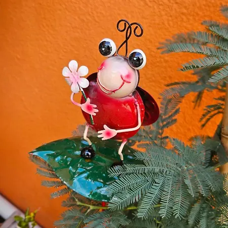 Mexicana Yellow Lejlighed *