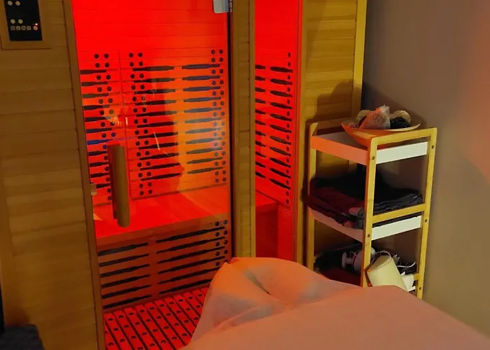 Mexicana Yellow アパート *